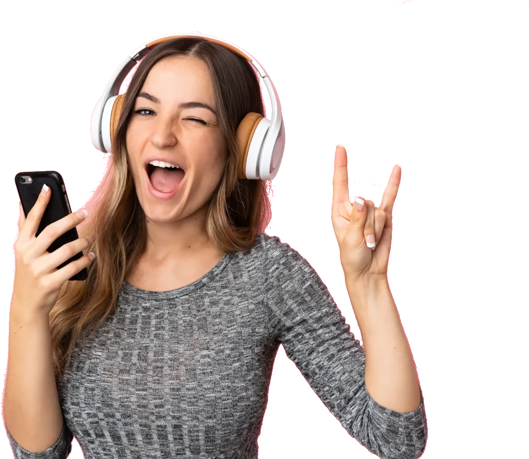 Słuchaj  moje radio 24