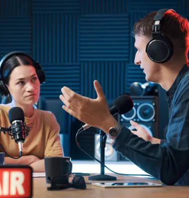 publicystyka w moje radio 24
