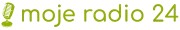 mojeRadio24 logo
